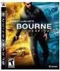 PS3 GAME - The Bourne Conspiracy (USED)